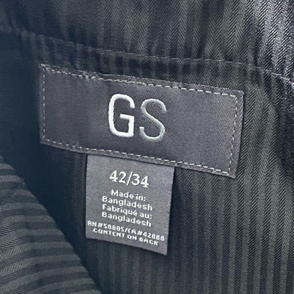 GS slacks - Picture 7 of 8
